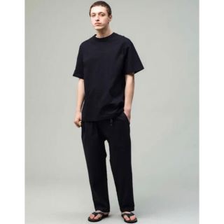 ロンハーマン(Ron Herman)のロンハーマン RHC× GRAMiCCi Linen Cotton Pants(ワークパンツ/カーゴパンツ)