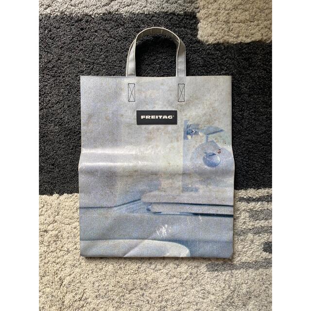 FREITAG - Freitag フライターグ フライタグ トートバッグ tote bagの