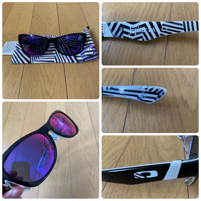 最高品質 OAKLEY ジュビター LX ショーンホワイトシグネチャーモデル 最高品質 OAKLEY ジュビター LX ショーンホワイトシグネチャーモデル