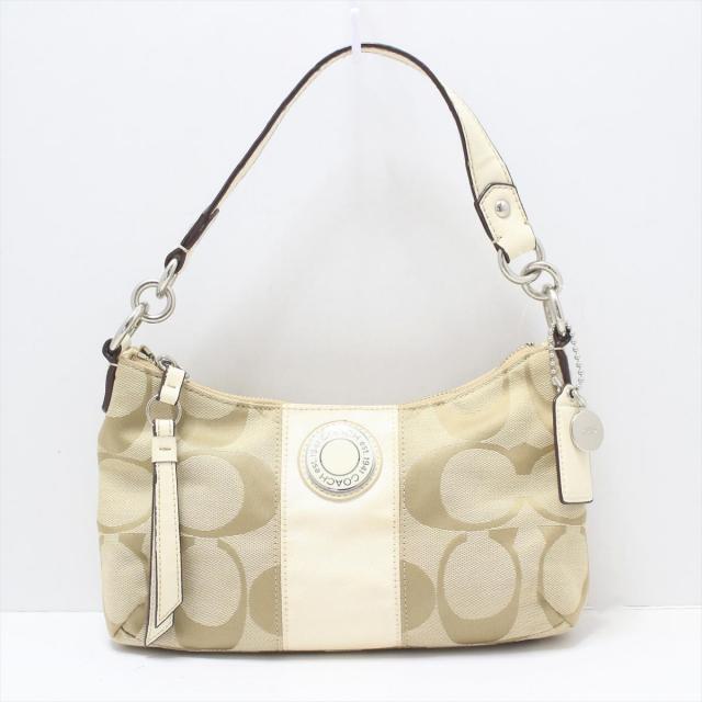 COACH - COACH(コーチ) ハンドバッグ F19218の通販 by ブランディア|コーチならラクマ COACH - COACH(コーチ) ハンドバッグ F19218の通販 by ブランディア|コーチならラクマ