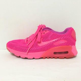 ナイキ(NIKE)のナイキ スニーカー 23 レディース - ピンク(スニーカー)