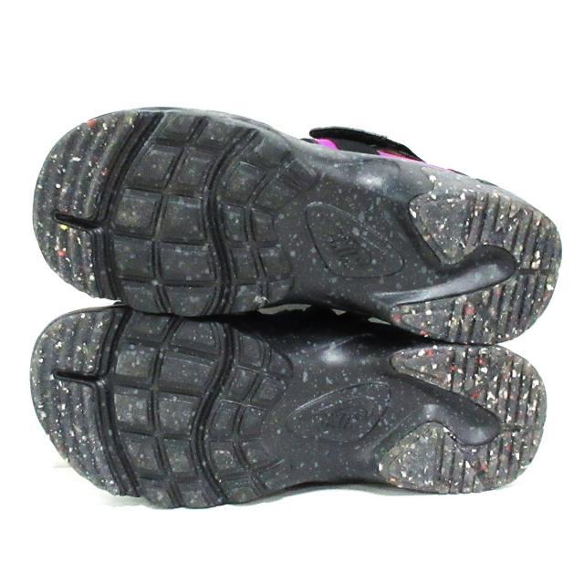 NIKE(ナイキ)のナイキ サンダル メンズ - CW6210-074 メンズの靴/シューズ(サンダル)の商品写真