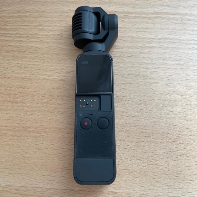 OSMO dji pocket 2 スマホ/家電/カメラのカメラ(ビデオカメラ)の商品写真