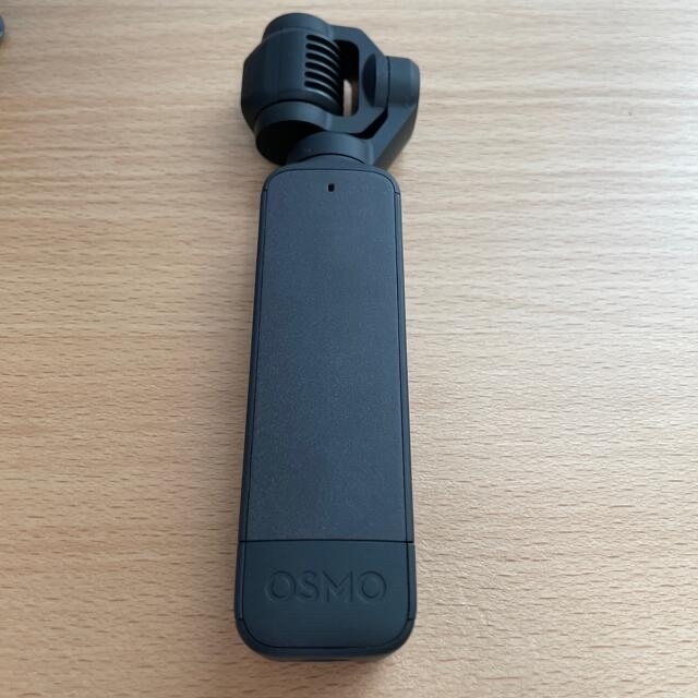 OSMO dji pocket 2 スマホ/家電/カメラのカメラ(ビデオカメラ)の商品写真