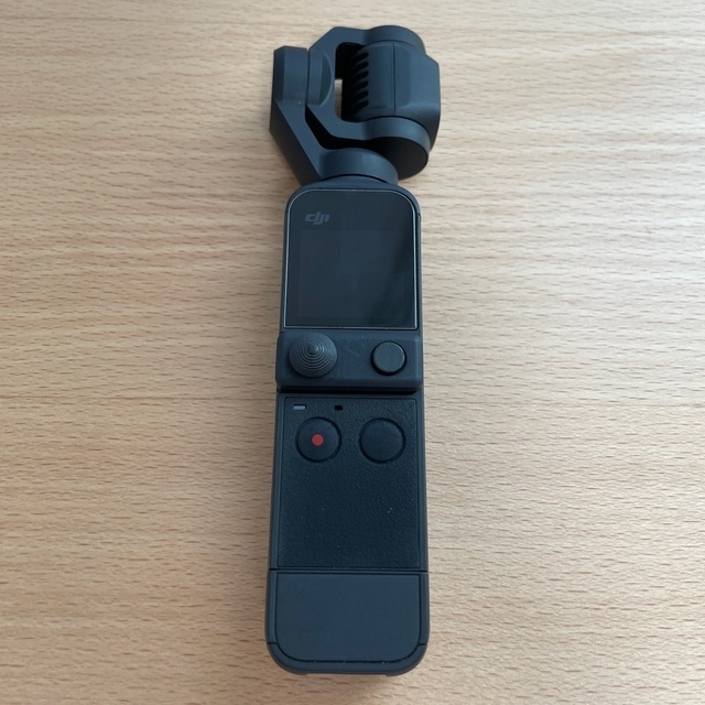 OSMO dji pocket 2 スマホ/家電/カメラのカメラ(ビデオカメラ)の商品写真