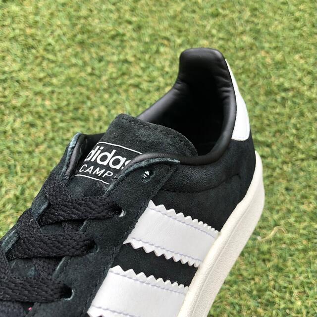 adidas(アディダス)の美品22.5 adidas CAMPUS アディダス キャンパス H643 レディースの靴/シューズ(スニーカー)の商品写真