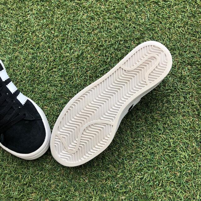 adidas(アディダス)の美品22.5 adidas CAMPUS アディダス キャンパス H643 レディースの靴/シューズ(スニーカー)の商品写真