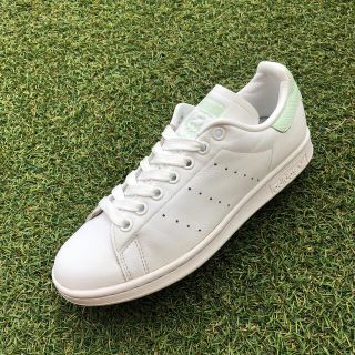 アディダス(adidas)の美品23.5 adidas STANSMISTHアディダス スタンスミスH646(スニーカー)