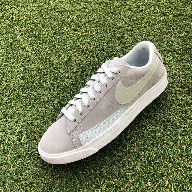 春のコレクション NIKE BLAZER LOW '77 VNTG ナイキ スニーカー 美品