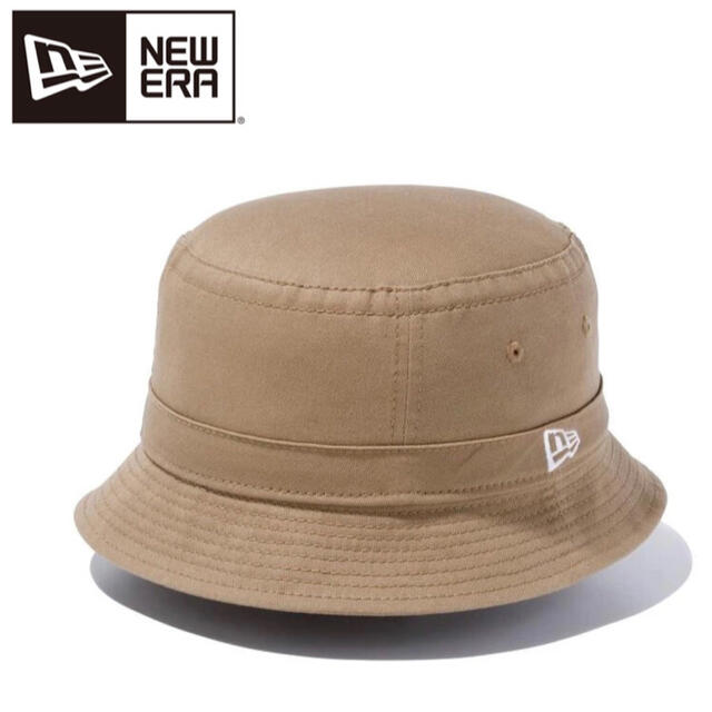 NEW ERA(ニューエラー)のニューエラ バケット02  11433948  L/XL メンズの帽子(ハット)の商品写真