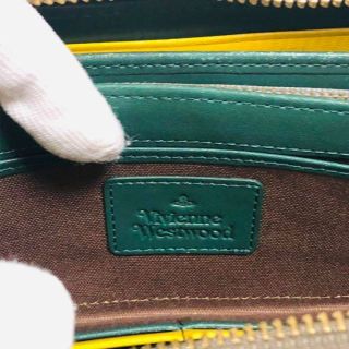 【全品送料無料】小物Vivienne Westwood - 【稀少✨良品】ヴィヴィアンウエストウッド