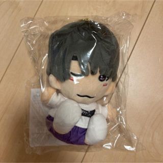 ジャニーズ(Johnny's)のなにわ男子 高橋恭平 ちびぬい(アイドルグッズ)