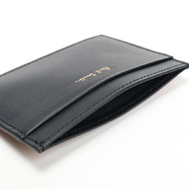 ポールスミス カードケース M1A4768 BMULTI 79 BLACK | bombaytools.com