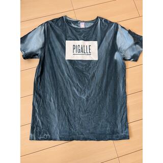 ピガール(PIGALLE)のPIGALLE (ピガール)Tシャツ(Tシャツ/カットソー(半袖/袖なし))