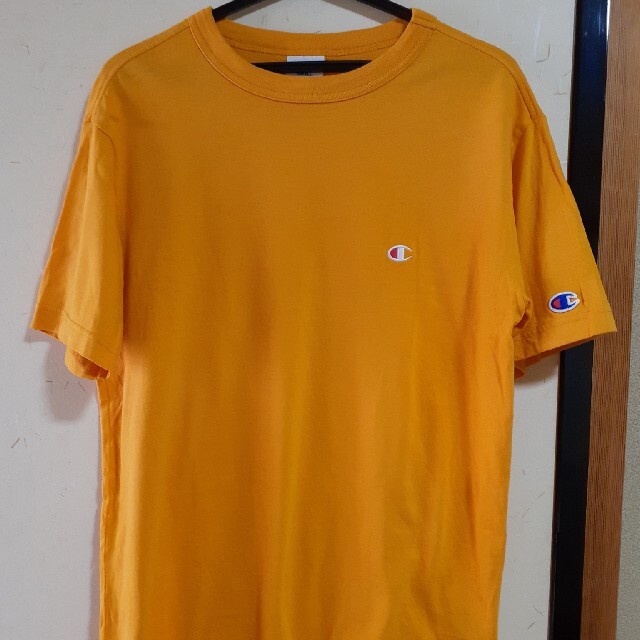 Champion(チャンピオン)のChampionTシャツ『男女兼用』 メンズのトップス(Tシャツ/カットソー(半袖/袖なし))の商品写真