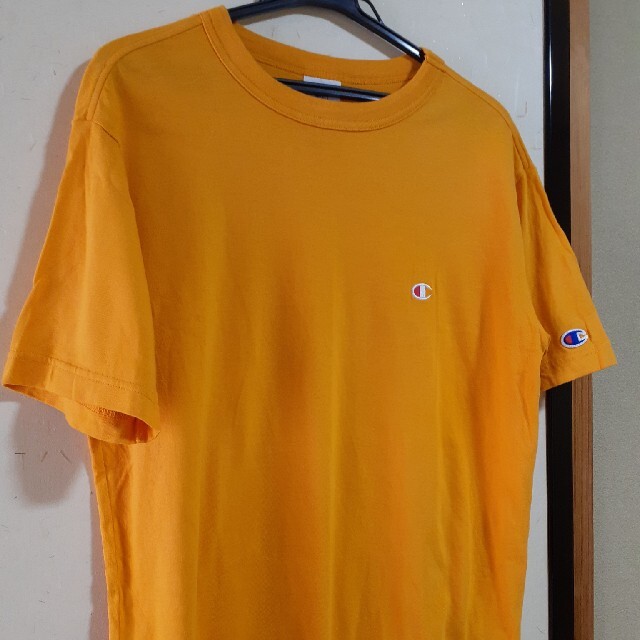 Champion(チャンピオン)のChampionTシャツ『男女兼用』 メンズのトップス(Tシャツ/カットソー(半袖/袖なし))の商品写真