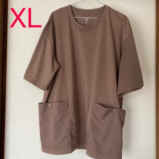ジーユー(GU)のGU Tシャツ　XL(Tシャツ/カットソー(半袖/袖なし))