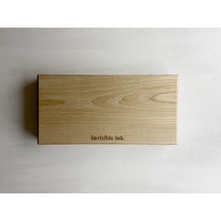 ネイバーフッド(NEIGHBORHOOD)のInvisible ink. WOODLAND THE BASE(花瓶)