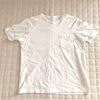 ジーユー(GU)のTシャツ(Tシャツ(半袖/袖なし))