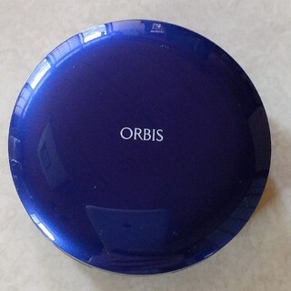 オルビス(ORBIS)の***オルビスサンスクリーンパウダー***(フェイスパウダー)