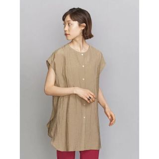 ビューティアンドユースユナイテッドアローズ(BEAUTY&YOUTH UNITED ARROWS)のくるみ様専用(シャツ/ブラウス(半袖/袖なし))