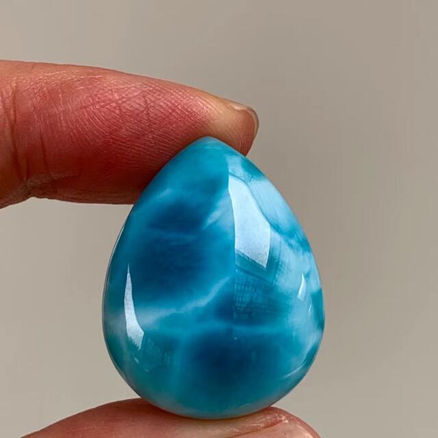 ブルー×レッド 【天然】ラリマー ルース 15.1g - 通販 - icetran.com.br
