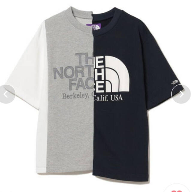 THE NORTH FACE PURPLE LABEL × BEAMS BOY