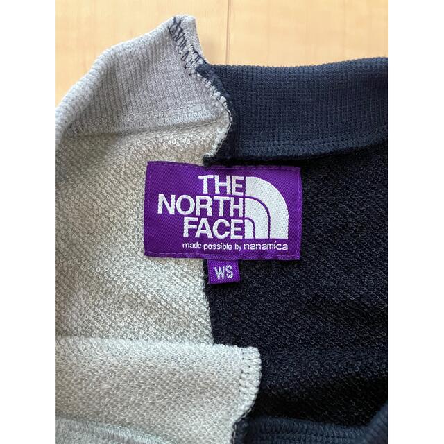 THE NORTH FACE PURPLE LABEL × BEAMS BOY