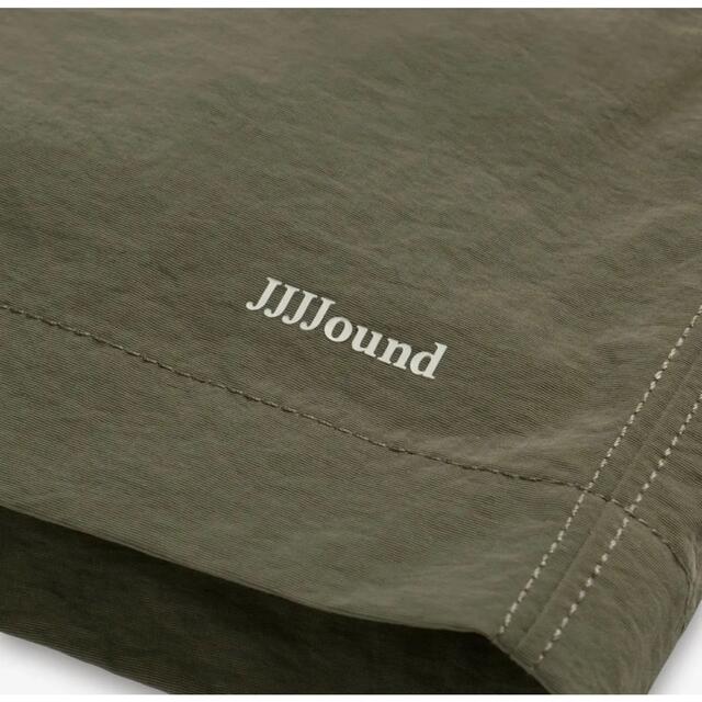 貴重！完売！jjjjound CAMPER SHORT 7 M ENNOY | hartwellspremium.com