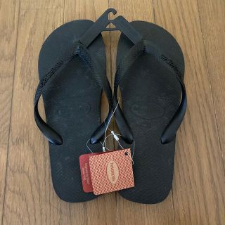 ハワイアナス(havaianas)のハワイアナス 男性 ビーチサンダル(ビーチサンダル)