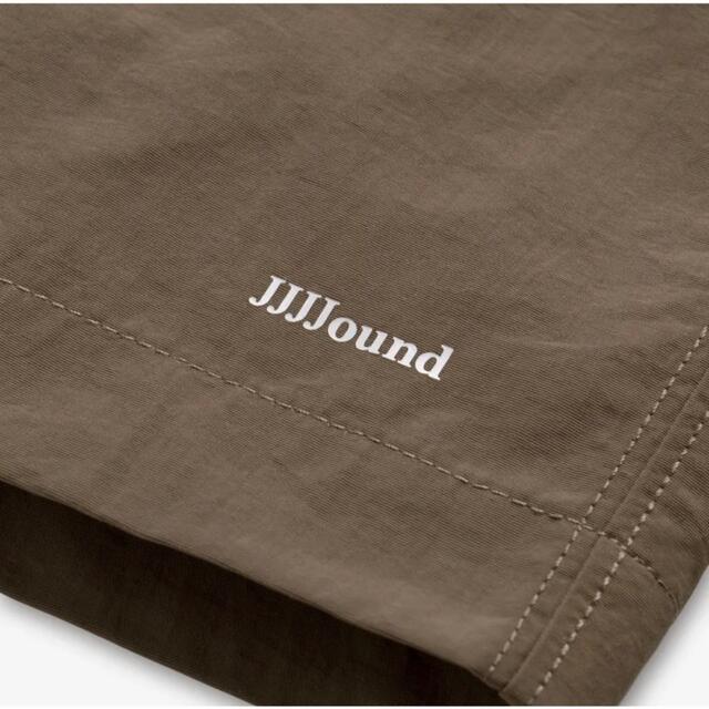 トパンツ】 JJJJound Camper Short 7 mの通販 by テヒロ's shop ...