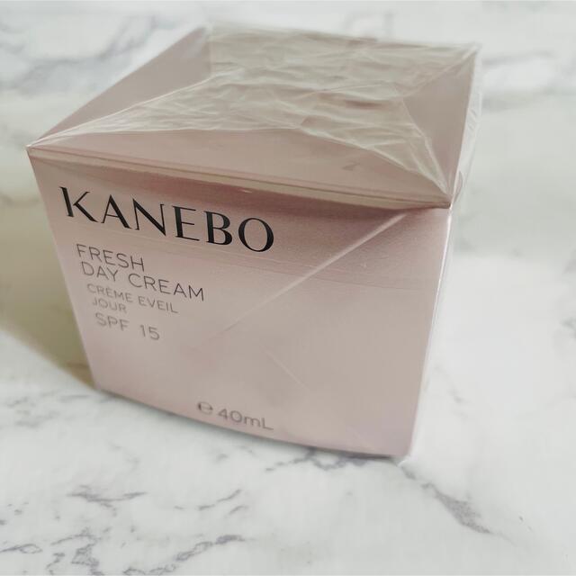 KANEBO カネボウ フレッシュデイクリーム 40ml 1