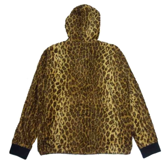 全国無料人気】 Supreme - Supreme シュプリーム パーカー 14SS Fur