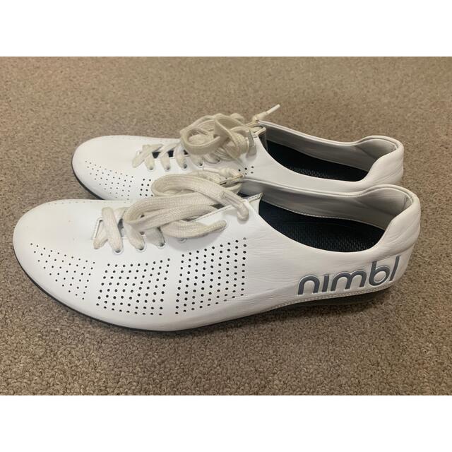 スマートスクラブス ニンバル nimbl シューズ サイズ 37 - crumiller.com