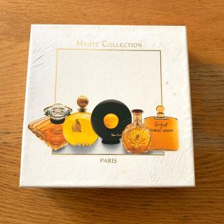 HAUTE COLLECTION (ユニセックス)