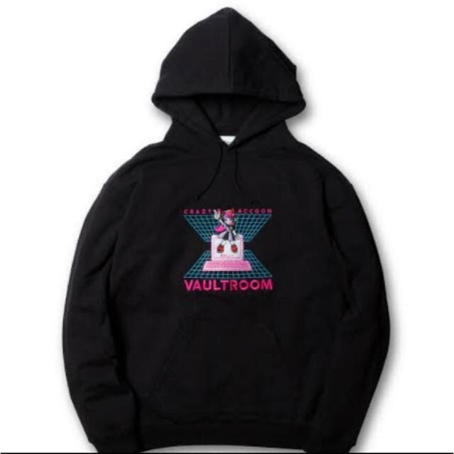 贅沢屋の パーカー Tシャツ セット売り!!! vaultroom Selly × パーカー