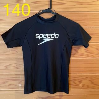 スピード(SPEEDO)のSPEEDO ラッシュガード 140(その他)