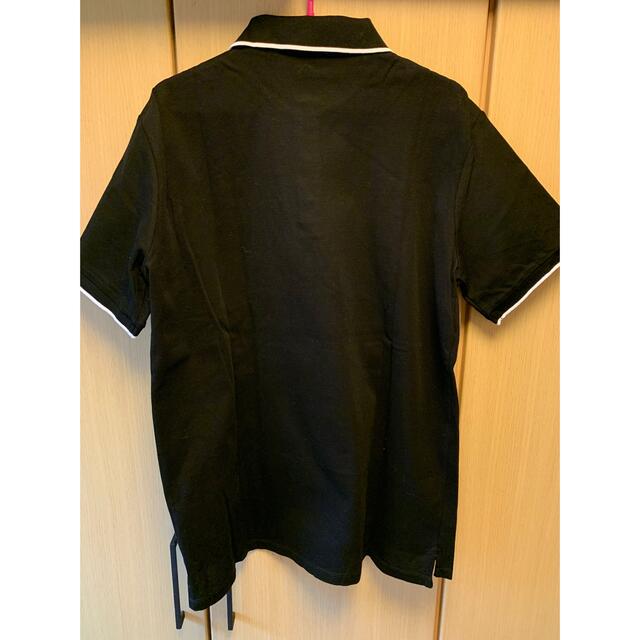 正規 20SS BURBERRY バーバリー TB モノグラムロゴ ポロシャツ 正規 20SS BURBERRY バーバリー TB モノグラムロゴ ポロシャツ