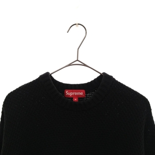 Supreme - SUPREME シュプリーム 20AW Textured Small Box Sweater