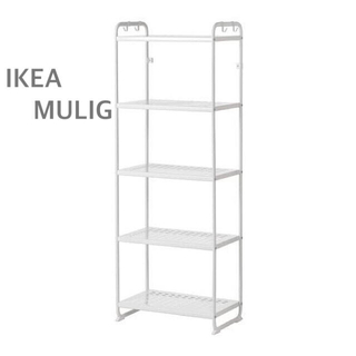 IKEA - 【☆IKEA/イケア☆】LACK ウォールシェルフ ホワイト 未使用 
