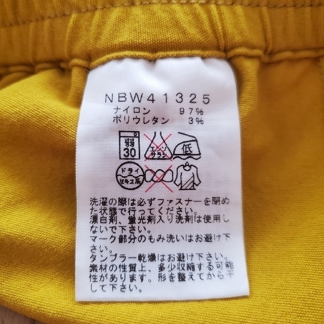 THE NORTH FACE(ザノースフェイス)の◼️THE NORTH FACE  レディース ショートパンツ ノースフェイス レディースのパンツ(ショートパンツ)の商品写真