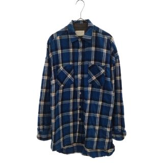 フィアオブゴッド(FEAR OF GOD)のFEAR OF GOD フィアオブゴッド 長袖シャツ(シャツ)