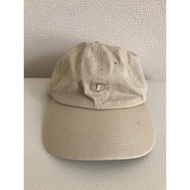 Champion(チャンピオン)のチャンピオン　champion  キャップ　レディース レディースの帽子(キャップ)の商品写真