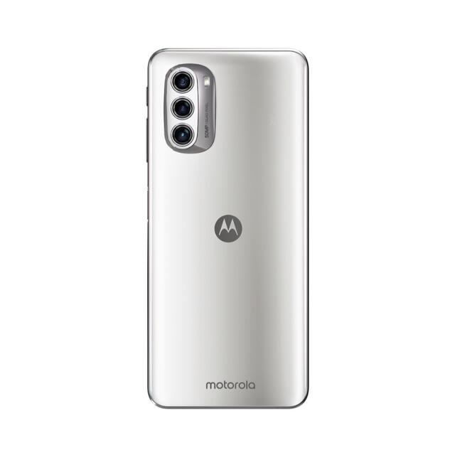 【新品未開封】Motorola モトローラ SIMフリー moto g52j 6