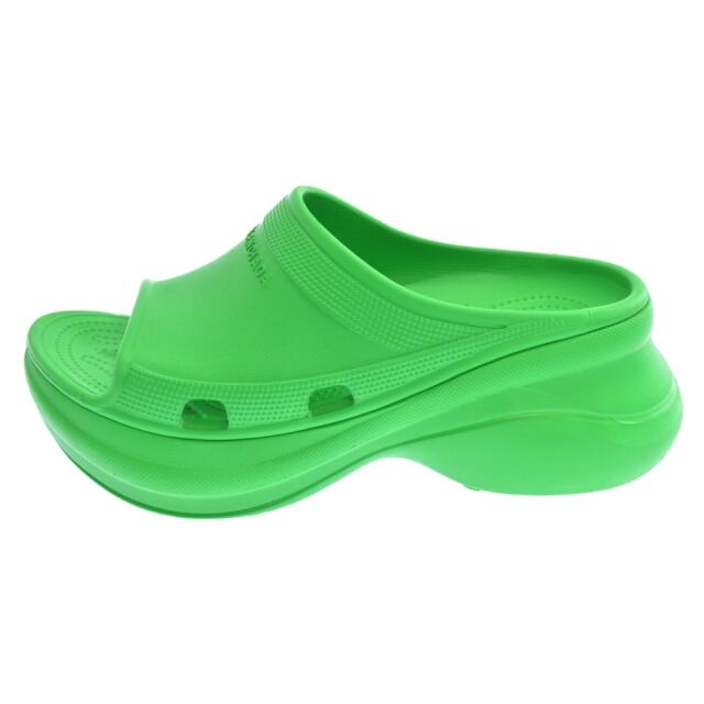 国内発送 サンダル/41/677386 新品 CROCS BALENCIAGA / CROCS