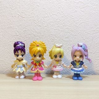 バンダイ(BANDAI)のプリコーデドール(キャラクターグッズ)