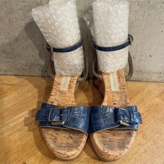 ステラマッカートニー(Stella McCartney)のSTELLA McCARTNEY ステラマッカートニー/サンダル(サンダル)