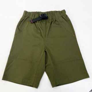 コストコ(コストコ)の新品 140 ★ コストコ reor キッズ ストレッチ ショートパンツ(パンツ/スパッツ)