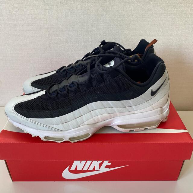 NIKE AIR MAX95 ULTRA ESSENTIAL 30cm