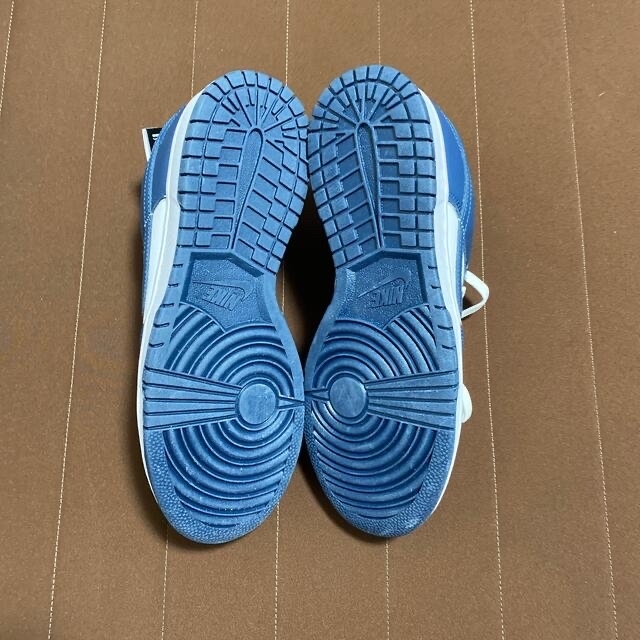 NIKE(ナイキ)のNike Dunk Low "Valerian Blue" メンズの靴/シューズ(スニーカー)の商品写真